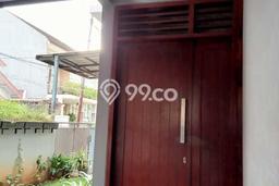 For Sale! Premium House LT 144m2 Desain Elegan di Bintaro For Sale! Premium House LT 144m2 Desain Elegan di Bintaro