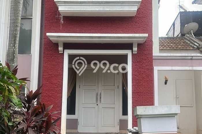 Rumah Minimalis 3 KT di Gading Serpong Tangerang Rumah Minimalis 3 KT di Gading Serpong Tangerang