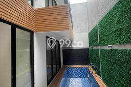 Jual Rumah Mewah Megah Dengan View Cantik di Sektor 9-Bintaro, Tangerang Selatan Jual Rumah Mewah Megah Dengan View Cantik di Sektor 9-Bintaro, Tangerang Selatan