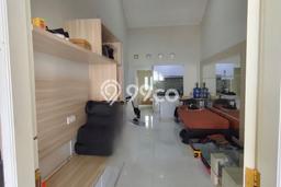 Dijual Hunian Rumah Terawat 3 KT di Alam Sutera, Tangerang Dijual Hunian Rumah Terawat 3 KT di Alam Sutera, Tangerang