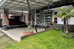 Hunian Super Elit dengan Akses Paling Strategis di BSD, Tangerang Hunian Super Elit dengan Akses Paling Strategis di BSD, Tangerang