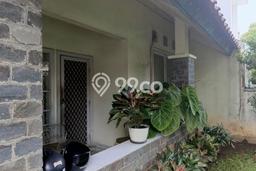 Rumah Strategis di BSD City, Tangerang, LT 180m² Bangunan 98m² - BISA KPR! Rumah Strategis di BSD City, Tangerang, LT 180m² Bangunan 98m² - BISA KPR!