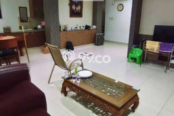 Dijual Rumah Mewah Elegan Dengan View Eksklusif di Graha Raya, Tangerang Selatan Dijual Rumah Mewah Elegan Dengan View Eksklusif di Graha Raya, Tangerang Selatan