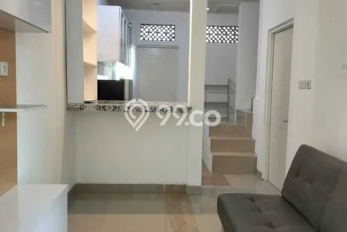 Rumah Luas Asri 3 KT Siap Pakai di Bintaro Tangerang Selatan Rumah Luas Asri 3 KT Siap Pakai di Bintaro Tangerang Selatan