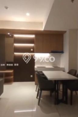Siap Huni Apartemen di Tangerang 2 Kamar & 1 Kamar Mandi, Luas 60m2 Siap Huni Apartemen di Tangerang 2 Kamar & 1 Kamar Mandi, Luas 60m2