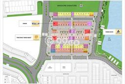 Ruko Dijual di Prime Area Tangerang Luas 144m2 Ruko Dijual di Prime Area Tangerang Luas 144m2