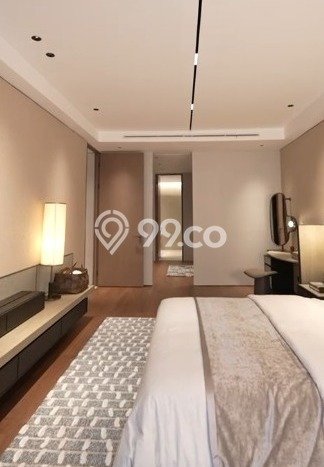 Dijual Apartemen Mewah 2 KT & 2 KM di Tanah Abang, Jakarta Pusat Dijual Apartemen Mewah 2 KT & 2 KM di Tanah Abang, Jakarta Pusat