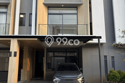 Dijual Rumah Mewah Exclusive di BSD, Tangerang Selatan Dijual Rumah Mewah Exclusive di BSD, Tangerang Selatan