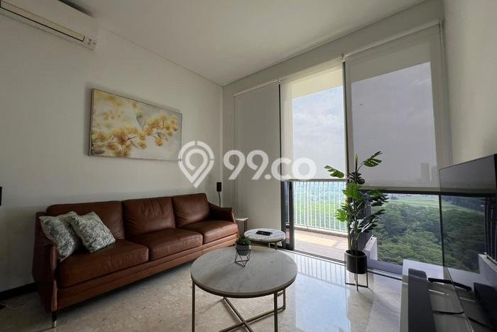 Apartemen Premium Kawasan , 2 KM, Luas 115m2m² Apartemen Premium Kawasan , 2 KM, Luas 115m2m²