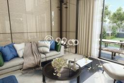 Rumah Elit Modern Siap Huni di BSD Tangerang Rumah Elit Modern Siap Huni di BSD Tangerang