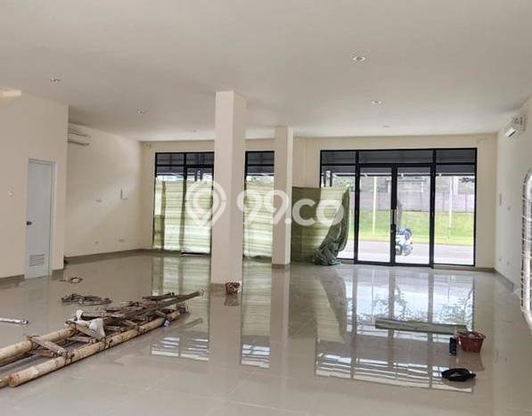 Ruko Disewa di Tangerang dengan LB 201m2 Area Komersial Ramai Ruko Disewa di Tangerang dengan LB 201m2 Area Komersial Ramai