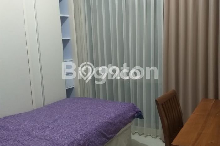 Dijual Apartemen Mewah 3 Bedroom di Surabaya Dekat ke Fasilitas Umum Dijual Apartemen Mewah 3 Bedroom di Surabaya Dekat ke Fasilitas Umum