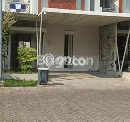 Dijual Rumah Eksklusif 3 KT di kebraon, Surabaya Dijual Rumah Eksklusif 3 KT di kebraon, Surabaya
