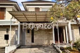 Rumah Disewakan Surabaya LT 200m2 LB 160m2 Area Citraland Rumah Disewakan Surabaya LT 200m2 LB 160m2 Area Citraland