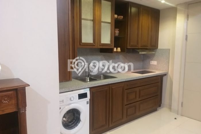 Dijual Apartemen Mewah 3 Bedroom di Surabaya Dekat ke Fasilitas Umum Dijual Apartemen Mewah 3 Bedroom di Surabaya Dekat ke Fasilitas Umum
