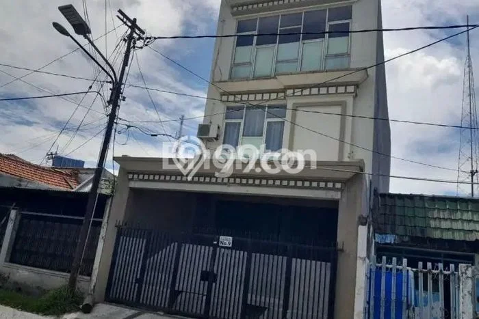 Paling Diincar! Ruko Dijual di Darmo permai Harga Kompetitif Paling Diincar! Ruko Dijual di Darmo permai Harga Kompetitif