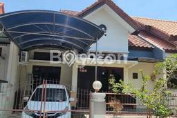 Jual Rumah Eksklusif 2 KT di Citraland, Surabaya Jual Rumah Eksklusif 2 KT di Citraland, Surabaya
