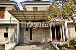 Rumah Modern 4 KT di Citraland Surabaya Rumah Modern 4 KT di Citraland Surabaya
