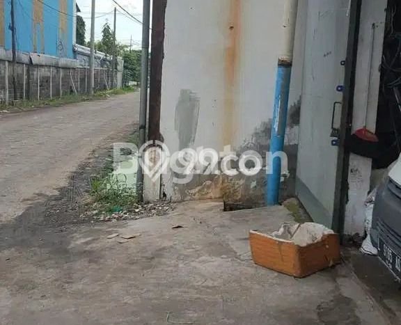 Unit Gudang Dijual di Wiyung Surabaya Luas Bangunan 280m2 Unit Gudang Dijual di Wiyung Surabaya Luas Bangunan 280m2