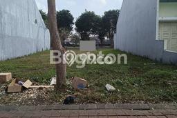 Kavling Tanah untuk Dijual di Citraland, Surabaya, Luas 200m2 Kavling Tanah untuk Dijual di Citraland, Surabaya, Luas 200m2
