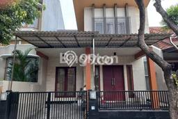 Rumah Modern 3 Kamar LT 128m2 di Citraland Rumah Modern 3 Kamar LT 128m2 di Citraland