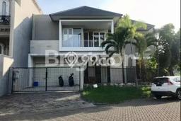 Best Deal Hunian Mewah Ideal dan Luas di Wiyung, Surabaya Best Deal Hunian Mewah Ideal dan Luas di Wiyung, Surabaya