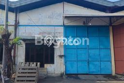 Unit Gudang Disewakan di Margomulyo di Area Ramai & Strategis Unit Gudang Disewakan di Margomulyo di Area Ramai & Strategis