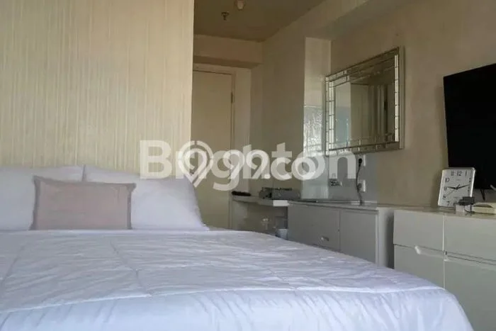 Rumah Nyaman 1 KT LB 22m2 Kondisi Bagus di Pakuwon Indah Rumah Nyaman 1 KT LB 22m2 Kondisi Bagus di Pakuwon Indah