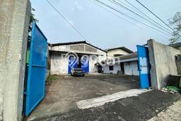 Disewakan Gudang di Kawasan Ramai Kalianak Luas 715m2 Disewakan Gudang di Kawasan Ramai Kalianak Luas 715m2