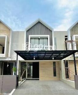 Jual Rumah Eksklusif 4 KT di Citraland, Surabaya Jual Rumah Eksklusif 4 KT di Citraland, Surabaya