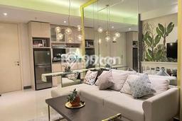 Dijual Apartemen di Surabaya 2 Kamar & 1 Kamar Mandi, Luas 53m2 Dijual Apartemen di Surabaya 2 Kamar & 1 Kamar Mandi, Luas 53m2