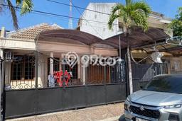 Dijual Hunian Rumah Nyaman 3 Kamar di Darmo Permai, Surabaya Dijual Hunian Rumah Nyaman 3 Kamar di Darmo Permai, Surabaya