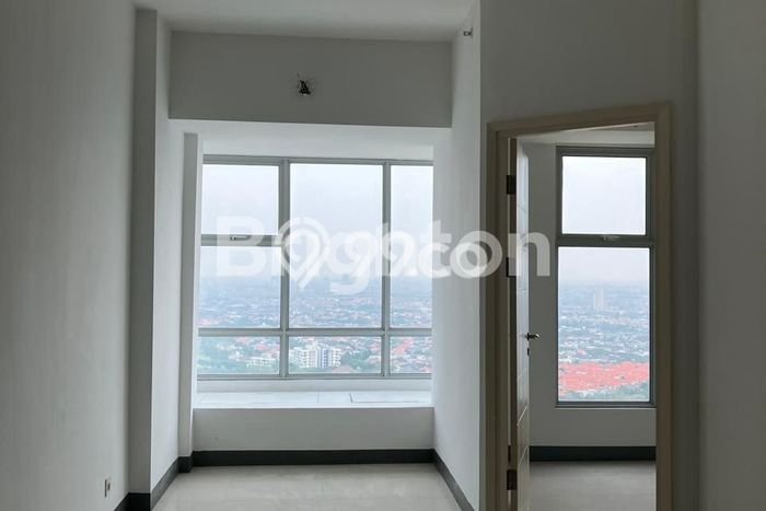Apartemen Cozy Dijual di Surabaya Spesifikasi 2 KT, 1 KM Apartemen Cozy Dijual di Surabaya Spesifikasi 2 KT, 1 KM