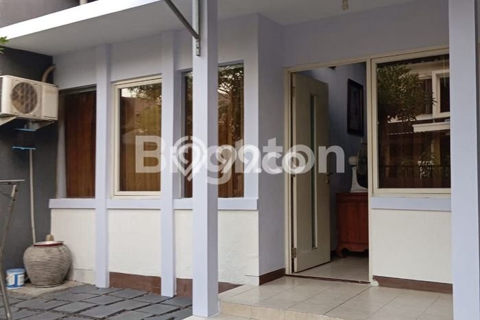 Dijual Cepat Rumah Bagus Siap Huni LB 58m2 di Sambikerep, Surabaya Dijual Cepat Rumah Bagus Siap Huni LB 58m2 di Sambikerep, Surabaya