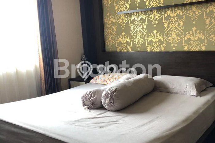 Apartemen Strategis 85m2 di Pakuwon Indah Surabaya 3 KT Apartemen Strategis 85m2 di Pakuwon Indah Surabaya 3 KT
