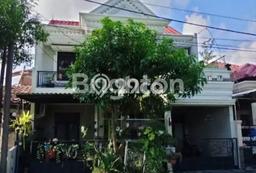 Dijual Rumah Eksklusif 5 KT di Babatan, Surabaya Dijual Rumah Eksklusif 5 KT di Babatan, Surabaya