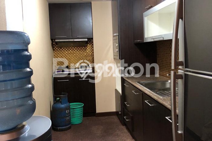 Apartemen Strategis 85m2 di Pakuwon Indah Surabaya 3 KT Apartemen Strategis 85m2 di Pakuwon Indah Surabaya 3 KT