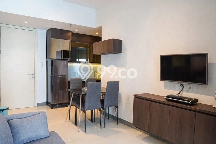 Dijual Apartemen di Sambikerep, Surabaya Punya 2 Kamar Tidur Dijual Apartemen di Sambikerep, Surabaya Punya 2 Kamar Tidur