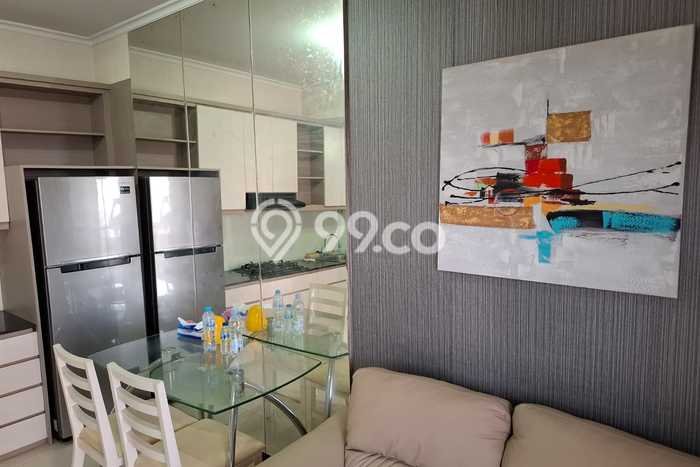 Sewa Apartemen Murah di Pakuwon Indah 2 KT Sewa Apartemen Murah di Pakuwon Indah 2 KT