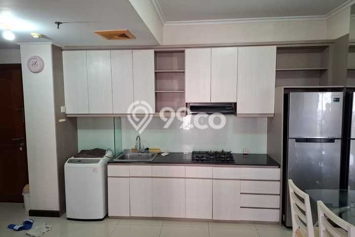 Sewa Apartemen Murah di Pakuwon Indah 2 KT Sewa Apartemen Murah di Pakuwon Indah 2 KT