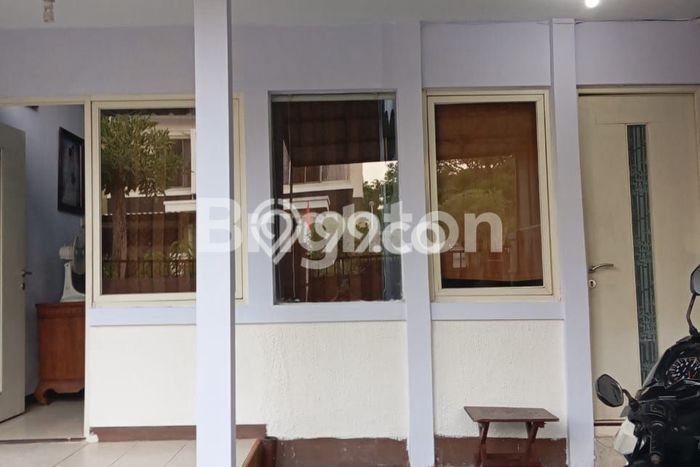 Dijual Cepat Rumah Bagus Siap Huni LB 58m2 di Sambikerep, Surabaya Dijual Cepat Rumah Bagus Siap Huni LB 58m2 di Sambikerep, Surabaya