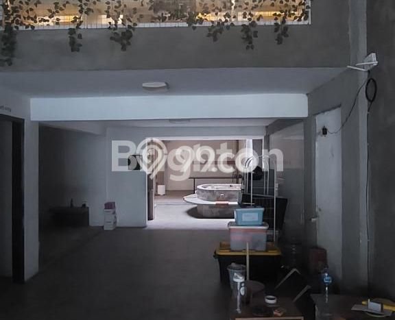 Unit Komersial Dijual di Gayungan Surabaya 563m2 Unit Komersial Dijual di Gayungan Surabaya 563m2