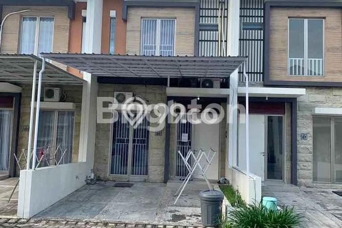 Rumah Modern Cantik 3 Kamar Bisa Langsung Pindah di Menganti Rumah Modern Cantik 3 Kamar Bisa Langsung Pindah di Menganti