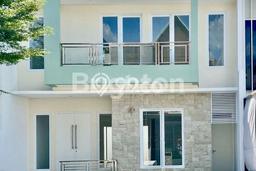 Dijual Rumah Elit Exclusive di Wiyung, Surabaya Dijual Rumah Elit Exclusive di Wiyung, Surabaya