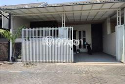 Rumah Modern 3 KT LT 136m2 di Kebraon Rumah Modern 3 KT LT 136m2 di Kebraon