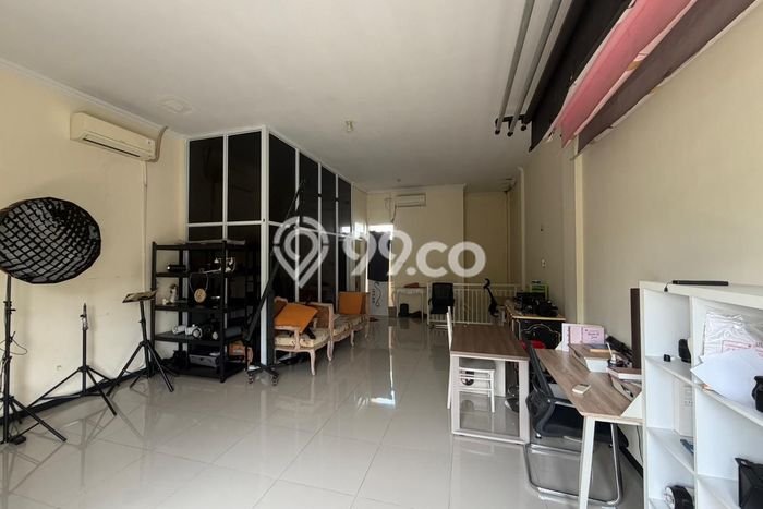 Paling Diincar! Ruko Dijual di Dharma Husada Harga Kompetitif Paling Diincar! Ruko Dijual di Dharma Husada Harga Kompetitif