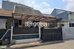 Rumah Minimalis 3 KT LT 84m2 di Citraland Rumah Minimalis 3 KT LT 84m2 di Citraland
