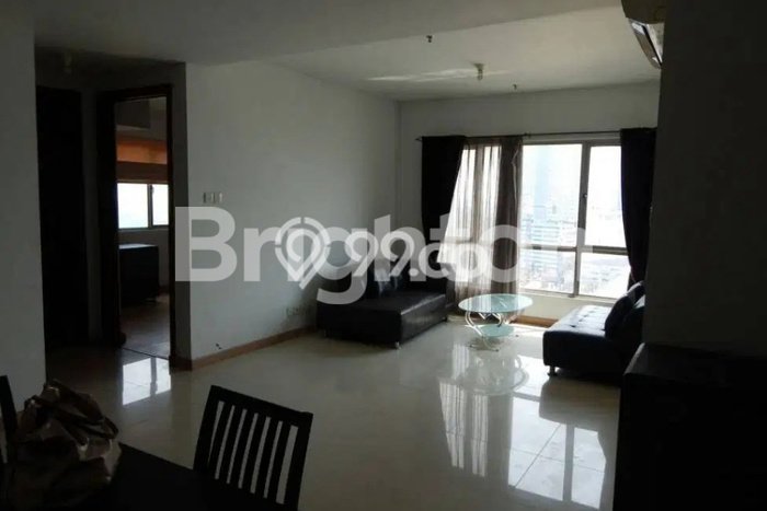 Dijual Apartemen High-Class di Wiyung, Surabaya 3 Kamar Harga Rp 3,25 Miliar Dijual Apartemen High-Class di Wiyung, Surabaya 3 Kamar Harga Rp 3,25 Miliar