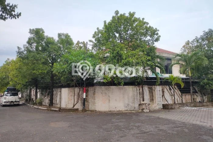 Hunian Eksklusif Siap Huni LT 475m2 di Wiyung, Surabaya Hunian Eksklusif Siap Huni LT 475m2 di Wiyung, Surabaya