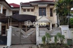 Rumah Modern Cantik 3 KT Siap Huni di Wiyung Rumah Modern Cantik 3 KT Siap Huni di Wiyung